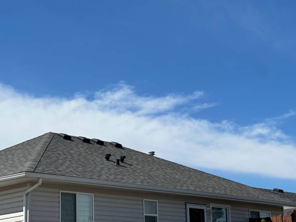 Emergency Roof Repair in Hatboro, PA